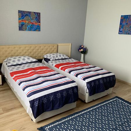 Sea Apartment 3Bedrooms Golden Sands Exterior foto