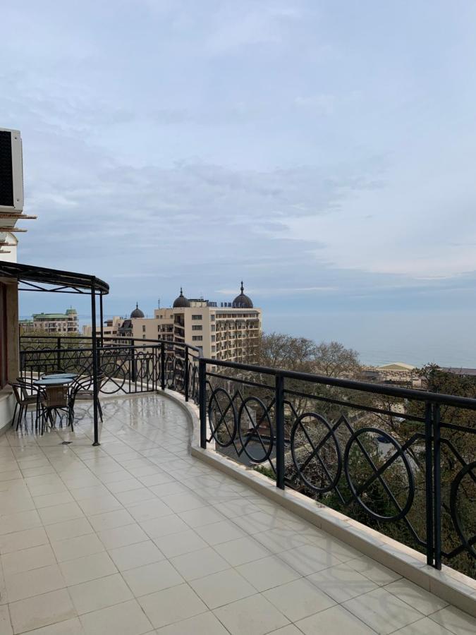 Sea Apartment 3Bedrooms Golden Sands Exterior foto