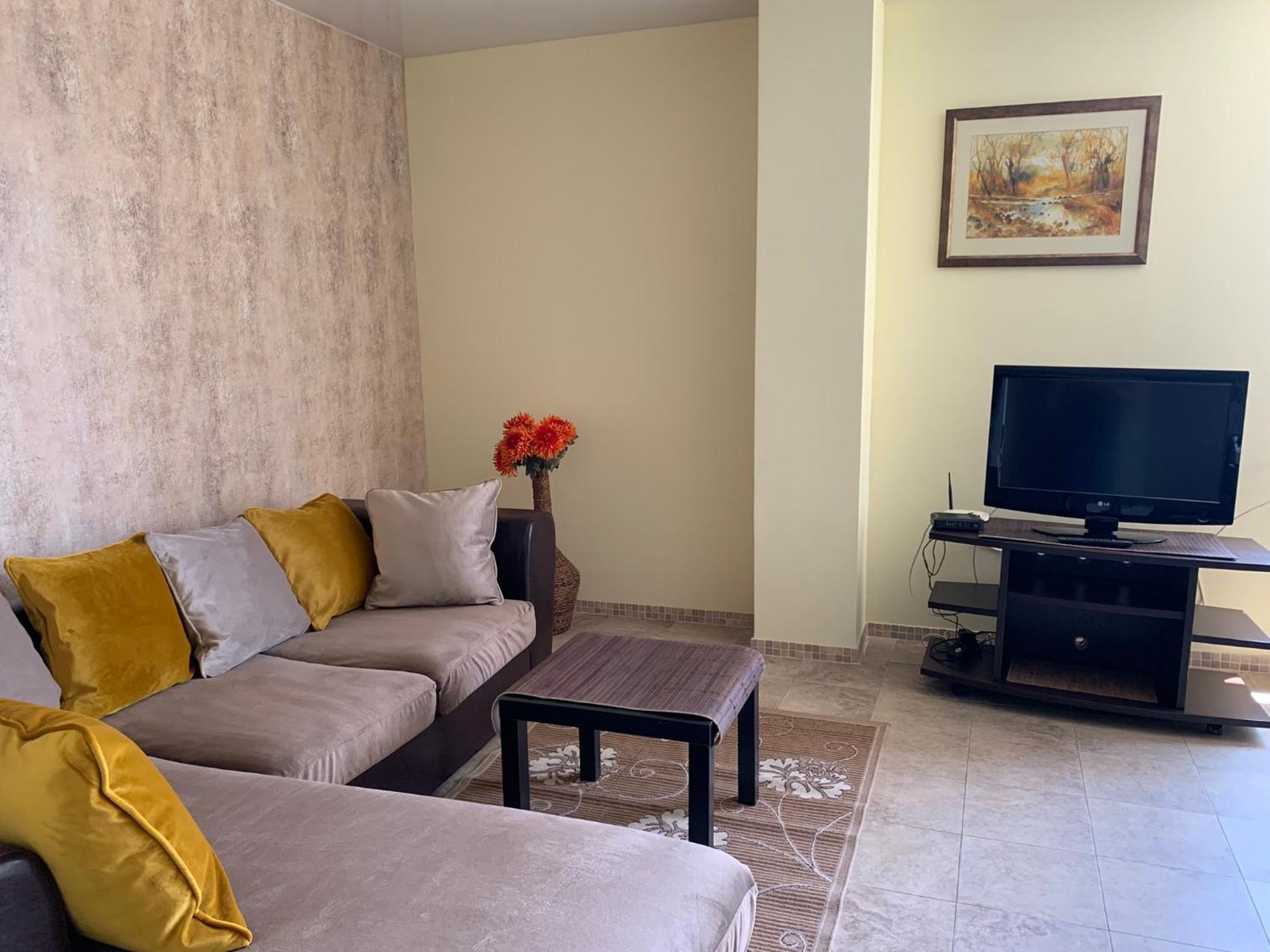 Sea Apartment 3Bedrooms Golden Sands Exterior foto