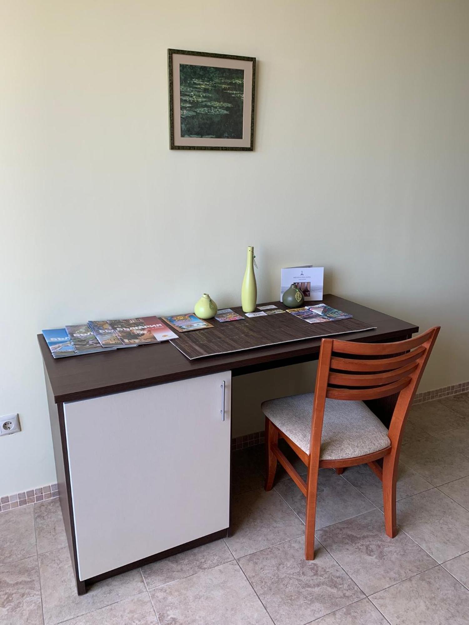 Sea Apartment 3Bedrooms Golden Sands Exterior foto