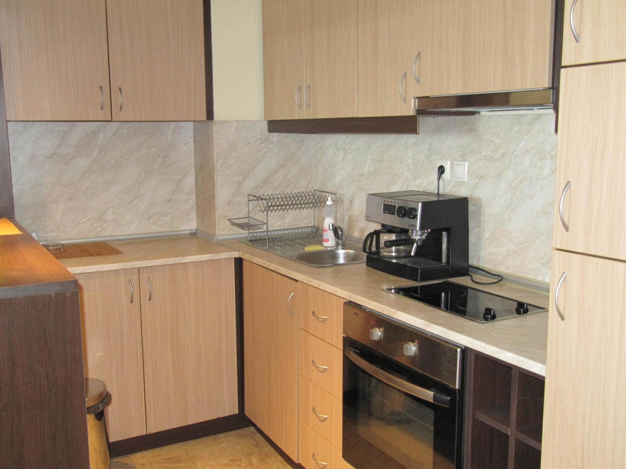 Sea Apartment 3Bedrooms Golden Sands Quarto foto