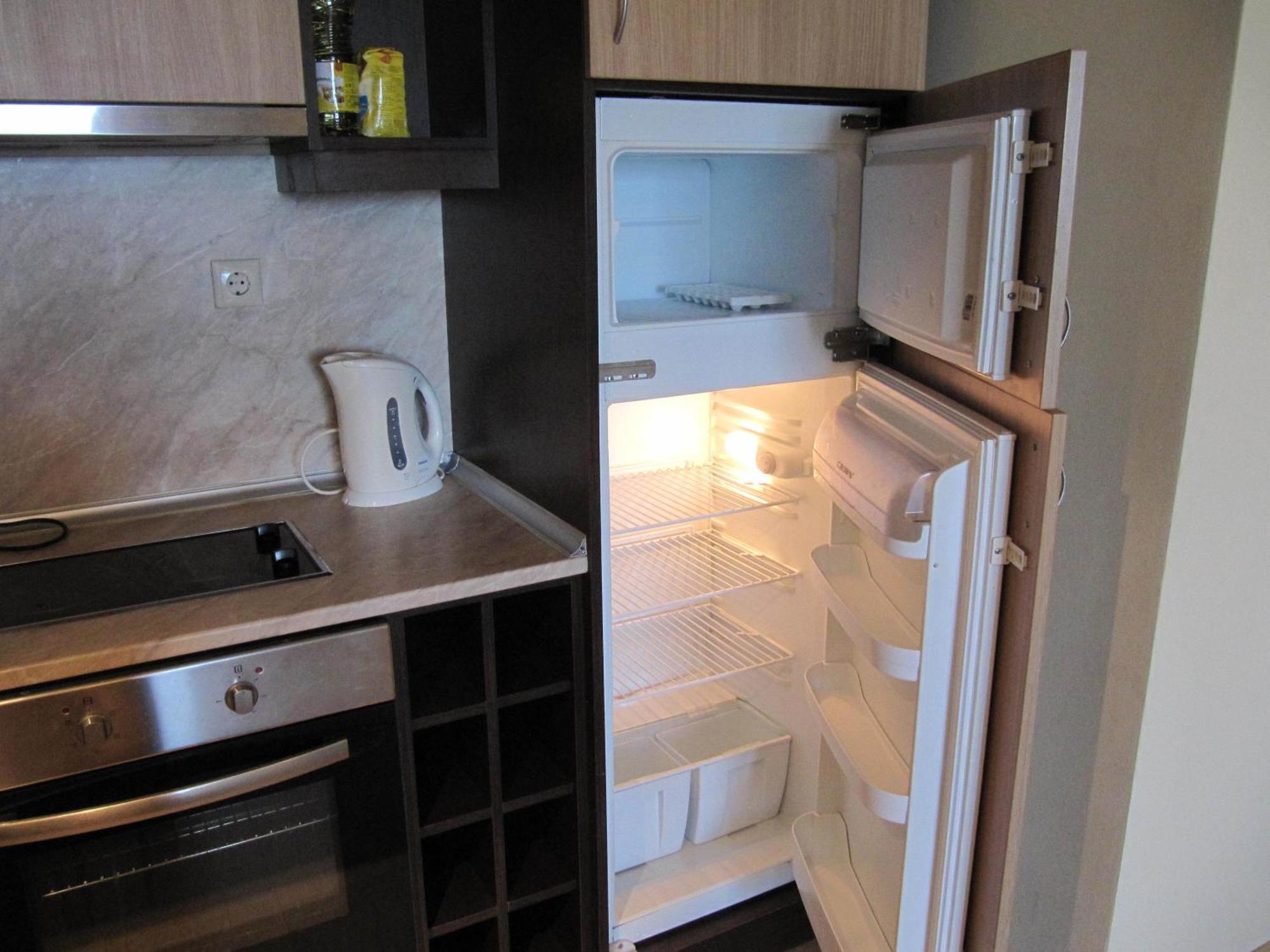 Sea Apartment 3Bedrooms Golden Sands Quarto foto