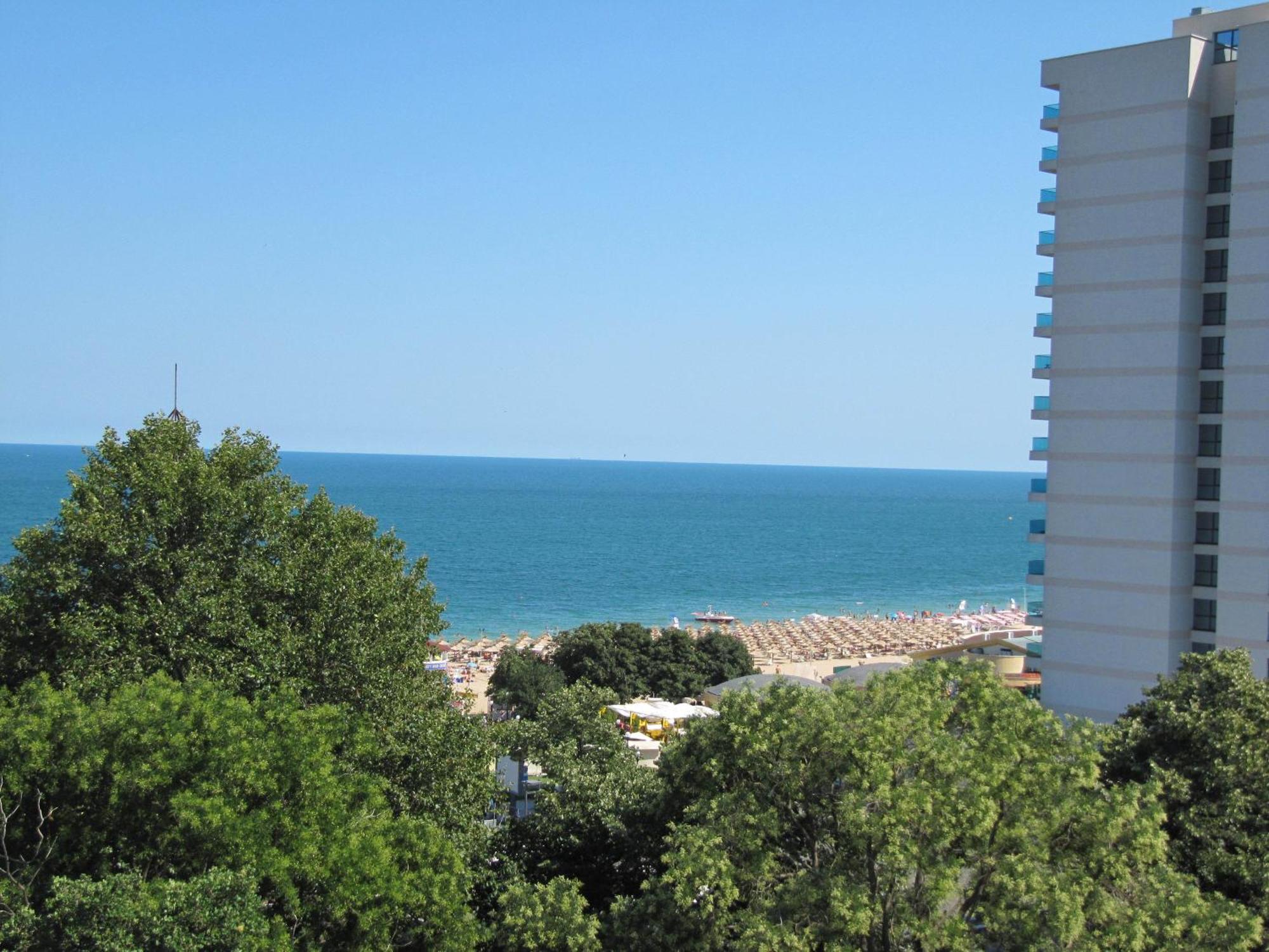 Sea Apartment 3Bedrooms Golden Sands Quarto foto