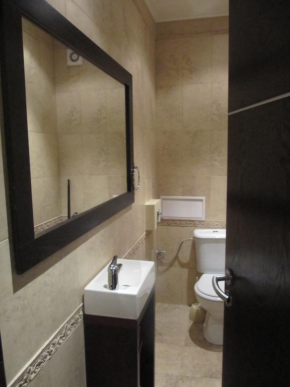 Sea Apartment 3Bedrooms Golden Sands Quarto foto